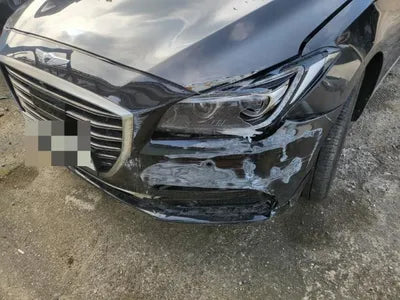 2018 Genesis G80 VIN: