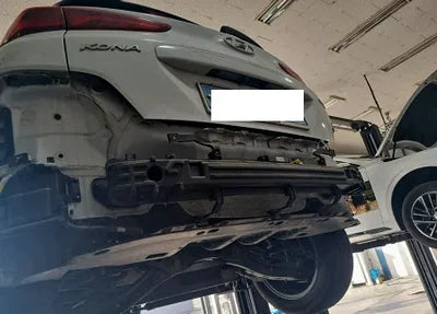 2019 Hyundai Kona KMHK381GFKU012131 VIN:KMHK381GFKU012131