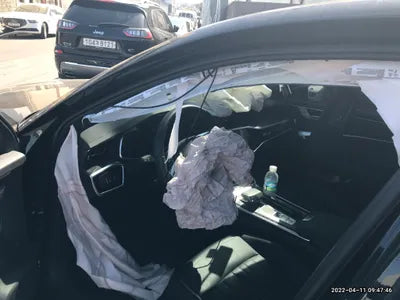 2020 Audi A6 WAUZZZF29LN037269 VIN:WAUZZZF29LN037269