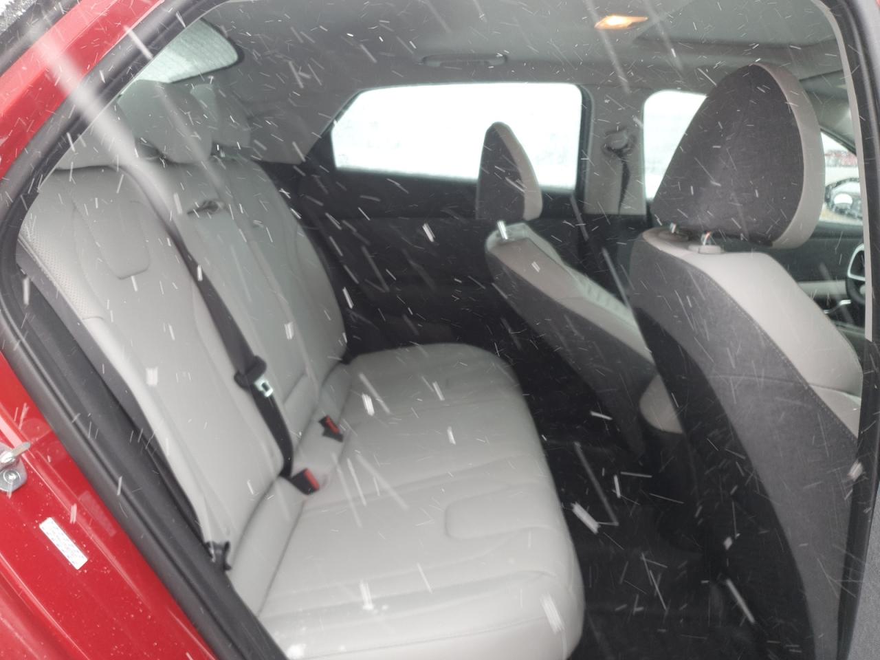 2023 HYUNDAI ELANTRA LIMITED VIN:KMHLN4AJXPU057527