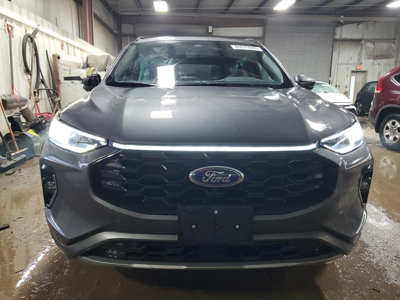 2023 FORD ESCAPE ST LINE ELITE VIN:1FMCU9PA4PUB44136