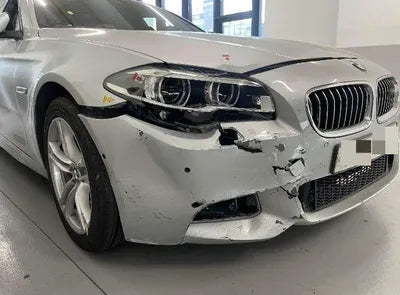 2016 BMW 520 WBA5E5102GG201335 VIN:WBA5E5102GG201335