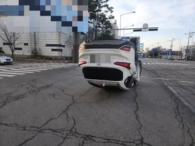 2018 Hyundai Santa FE VIN: