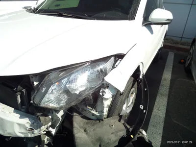 2016 Honda HR-V 168KM3HGRU5850GM2 VIN:168KM3HGRU5850GM2