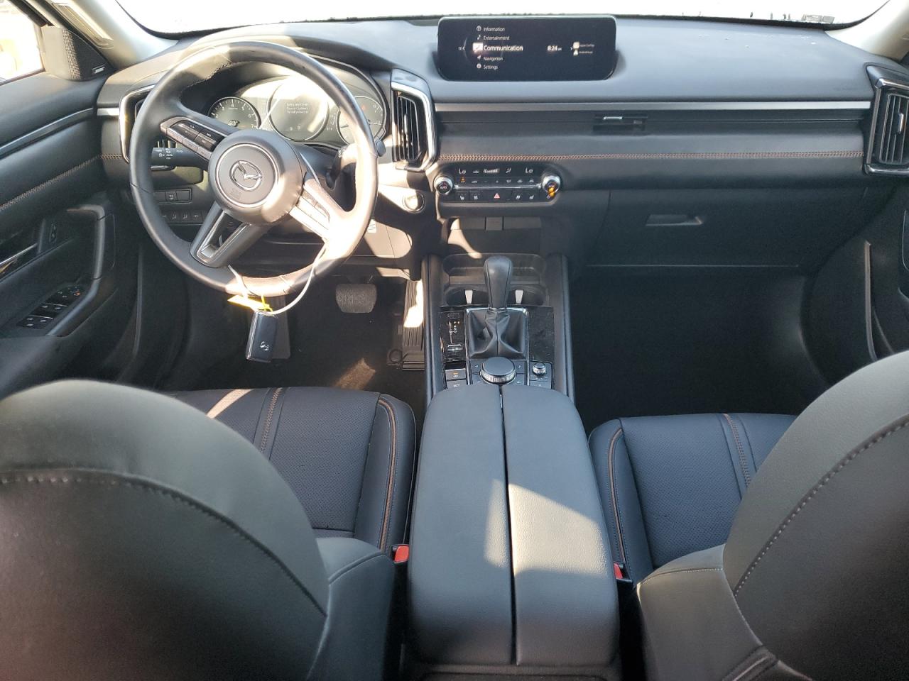 2024 MAZDA CX-50 PREMIUM PLUS VIN:7MMVABEM2RN177305