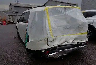 2021 Kia Carnival KNANC81BBMS019320 VIN:KNANC81BBMS019320