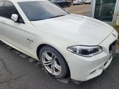 2016 BMW 528 VIN: