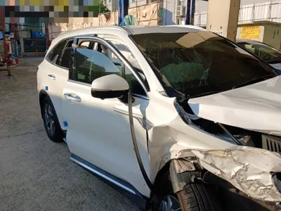 2021 Kia Sorento VIN: