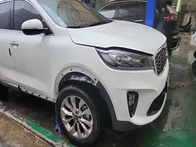 2020 Kia Sorento KNAPS81ABLA631279 VIN:KNAPS81ABLA631279
