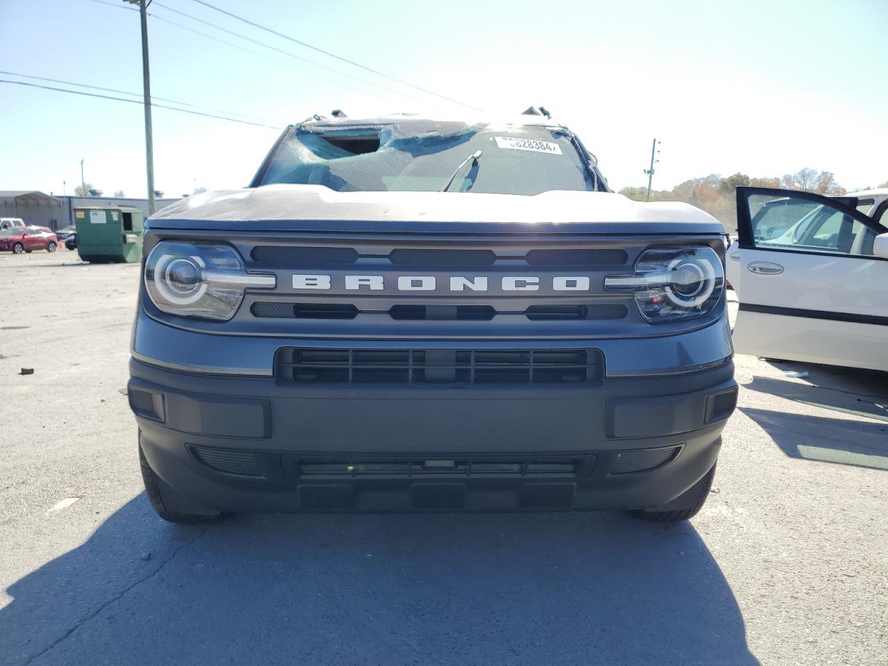 2024 FORD BRONCO SPORT BIG BEND VIN:3FMCR9B62RRF01554