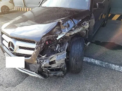 2015 Mercedes-Benz GLK 220 WDCGG8EB6FG394567 VIN:WDCGG8EB6FG394567