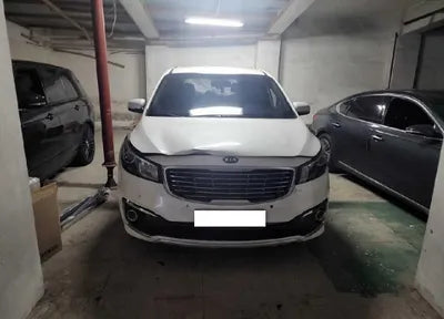 2017 Kia Carnival KNAMC81ABHS285235 VIN:KNAMC81ABHS285235