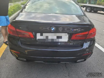 2018 BMW 540 WBAJB5100JB194882 VIN:WBAJB5100JB194882