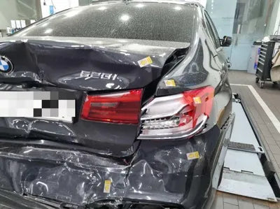 2020 BMW 520 WBAJK9100LCE73594 VIN:WBAJK9100LCE73594