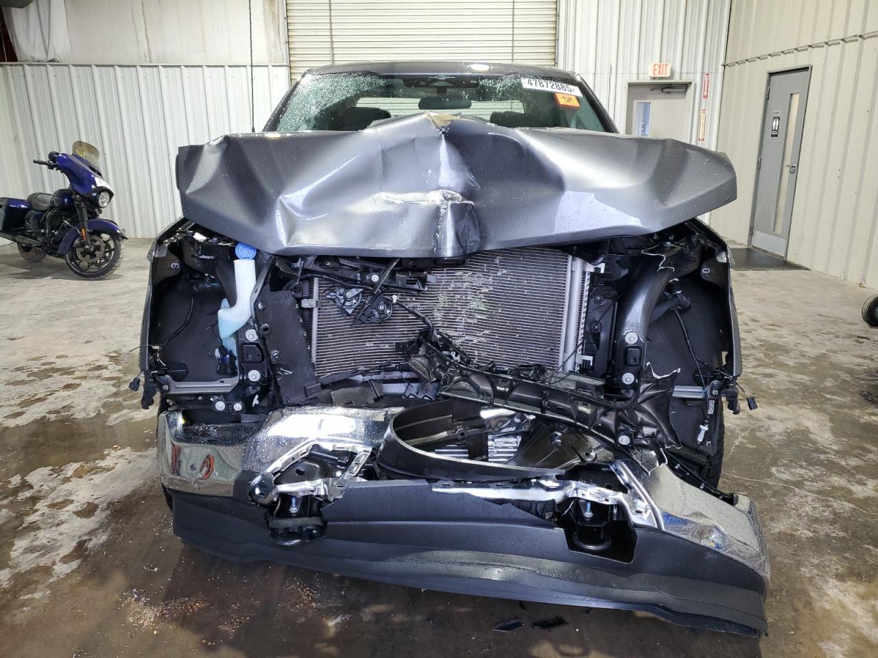 2023 FORD F150 SUPERCREW VIN:1FTFW1E88PKE14428