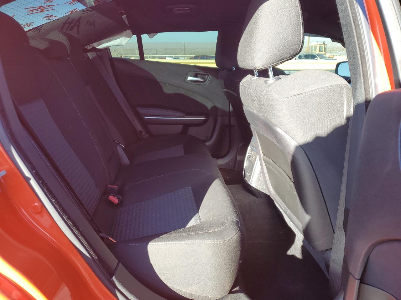 2022 DODGE CHARGER GT VIN:2C3CDXHG0NH172810