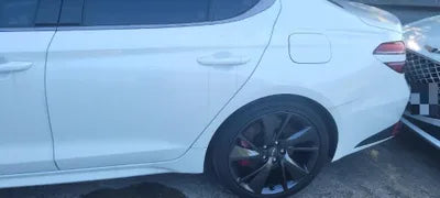 2021 Genesis G70 VIN: