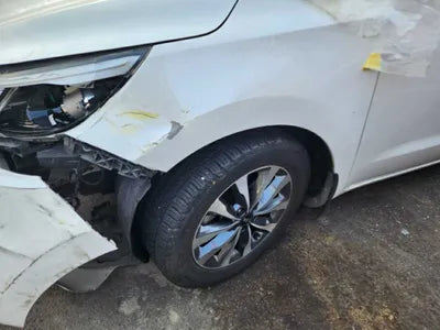 2015 Kia Carnival KNAMB81ABFS078623 VIN:KNAMB81ABFS078623
