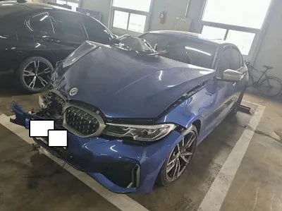 2022 BMW 340 WBA5U7108NFM86513 VIN:WBA5U7108NFM86513