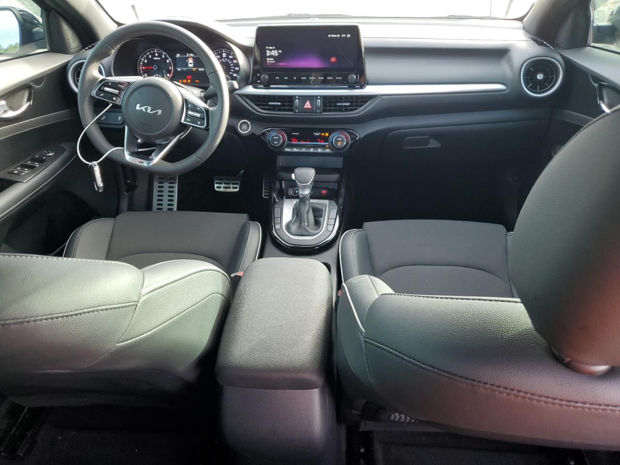 2024 KIA FORTE GT LINE VIN:3KPF54AD4RE814449