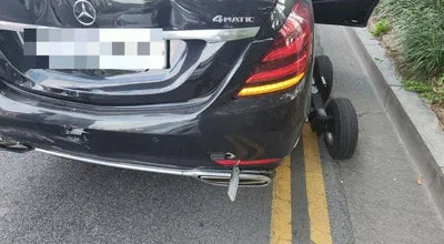 2019 Mercedes-Benz S 560 VIN: