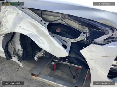2021 Kia K5 KNAG6412BNA158093 VIN:KNAG6412BNA158093