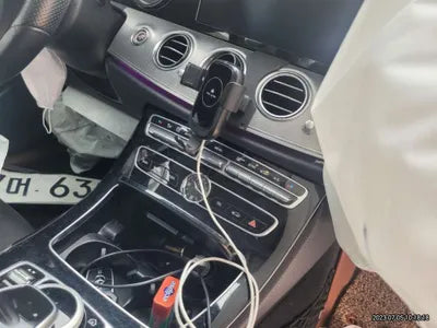 2017 Mercedes-Benz E 220 WDDZF0EB8HA111262 VIN:WDDZF0EB8HA111262