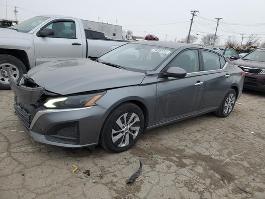 2023 NISSAN ALTIMA S VIN:1N4BL4BV6PN360814