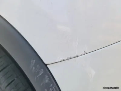 2015 Volkswagen Tiguan VIN: