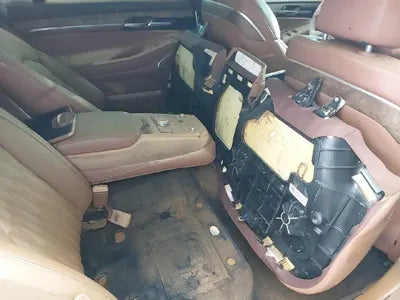 2019 Genesis G90 VIN: