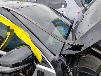 2020 Mercedes-Benz CLS 300 WDD2J1JB5LA054409 VIN:WDD2J1JB5LA054409