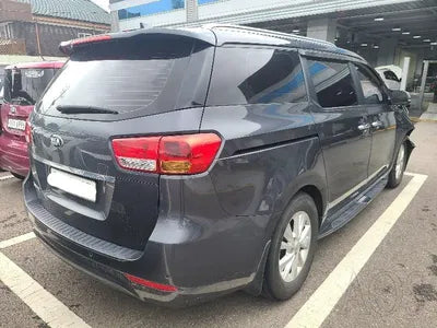 2016 Kia Carnival KNHMF37ABGS166380 VIN:KNHMF37ABGS166380