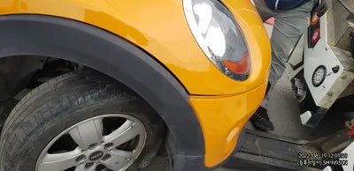 2015 MINI Cooper VIN: