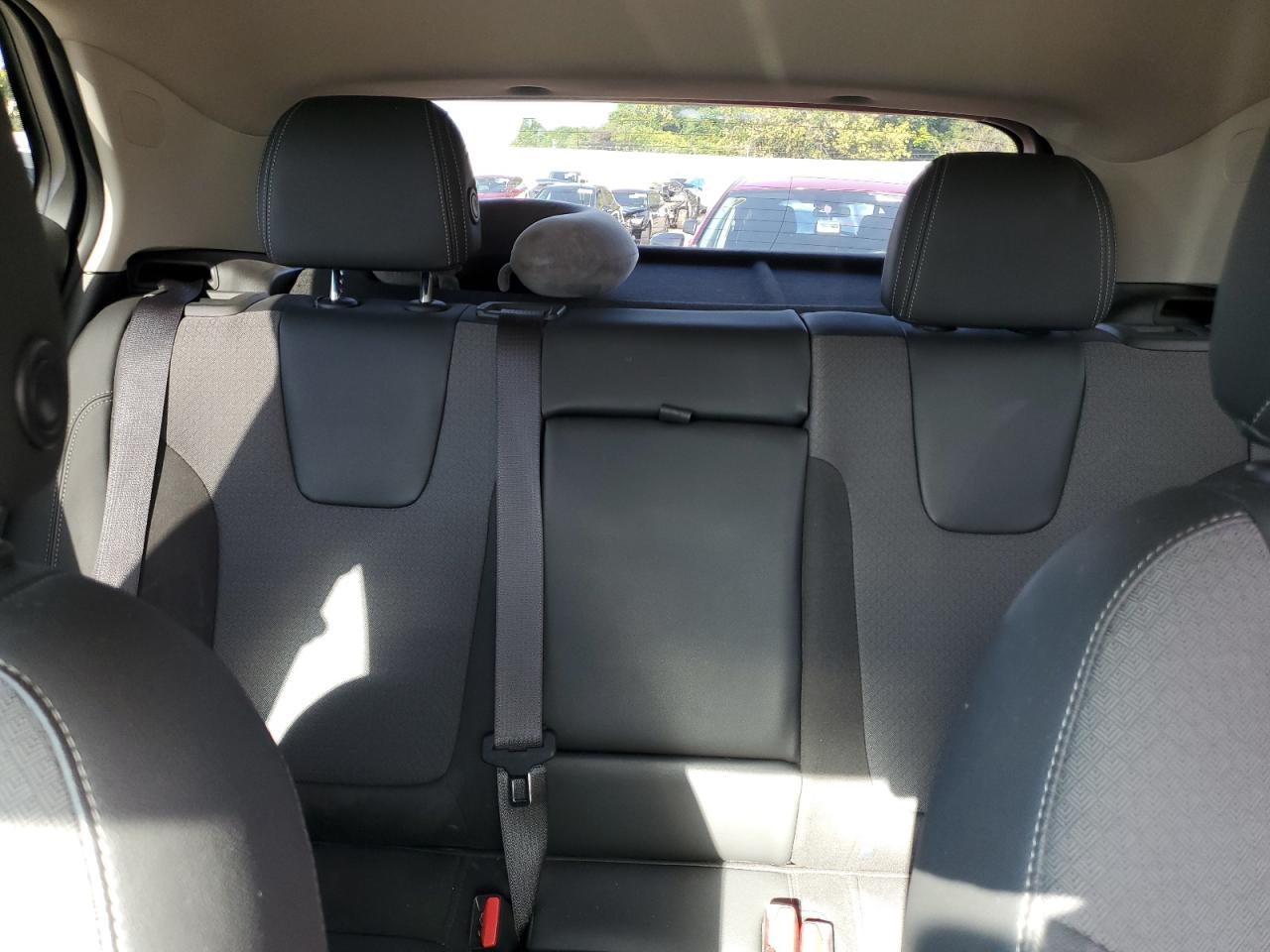 2022 BUICK ENCORE GX SELECT VIN:KL4MMDSL5NB044327