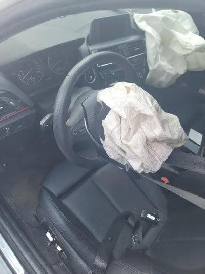 2017 BMW 118 WBA1S5104H5D29812 VIN:WBA1S5104H5D29812