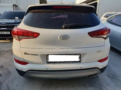 2018 Hyundai Tucson KMHJ3815GJU753230 VIN:KMHJ3815GJU753230