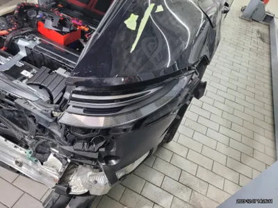 2022 Porsche Panamera WP0AG2978NL135227 VIN:WP0AG2978NL135227