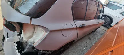 2016 BMW 118 WBA1S5101G5A76107 VIN:WBA1S5101G5A76107