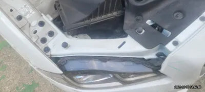 2016 Jaguar XJS VIN: