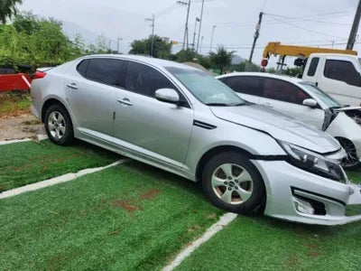 2015 Kia K5 491KMKNAGN418BFA5 VIN:491KMKNAGN418BFA5