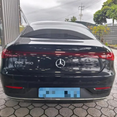 2022 Mercedes-Benz S 350 W1KCG2BB8NA018594 VIN:W1KCG2BB8NA018594