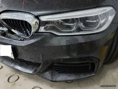 2018 BMW 520 WBAJC5100JWE55288 VIN:WBAJC5100JWE55288