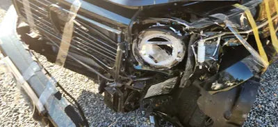 2021 Mercedes-Benz G 400 W1NYC5AJ6MX389683 VIN:W1NYC5AJ6MX389683