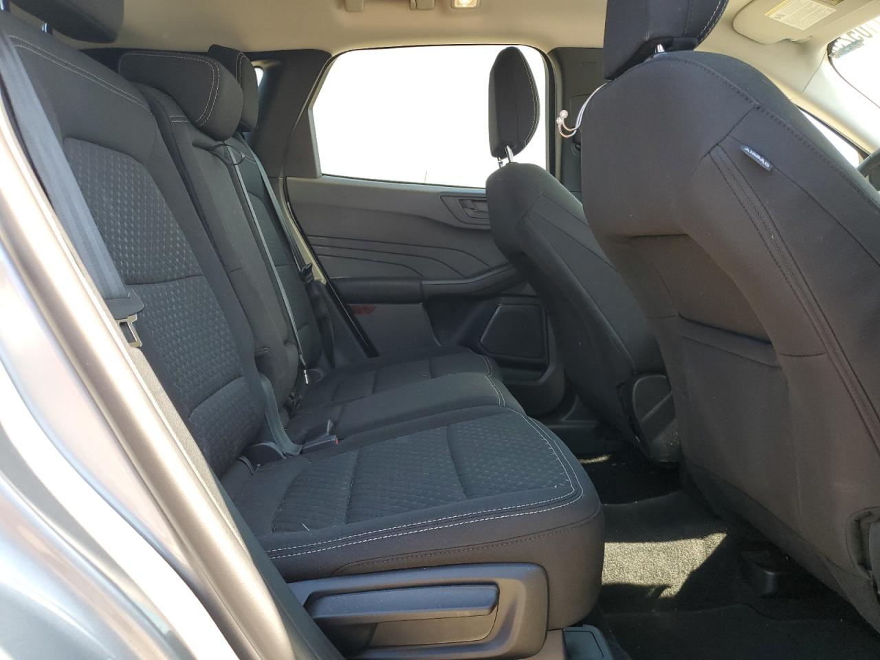 2024 FORD ESCAPE ACTIVE VIN:1FMCU0GN5RUA69769