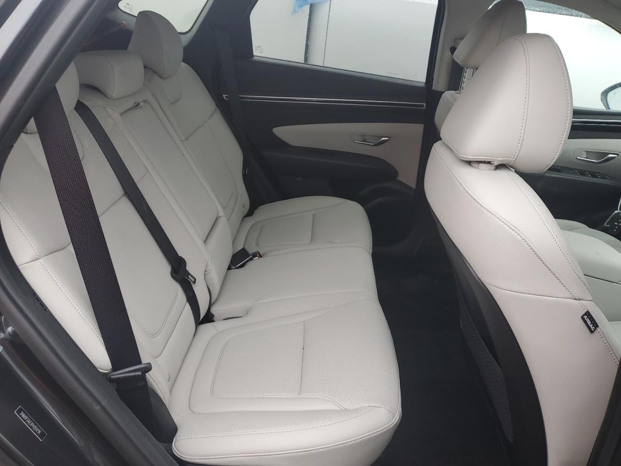 2023 HYUNDAI TUCSON LIMITED VIN:5NMJE3AE9PH184527