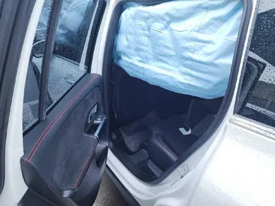 2021 Mercedes-Benz B 250 W1N4M4HB7MW082906 VIN:W1N4M4HB7MW082906