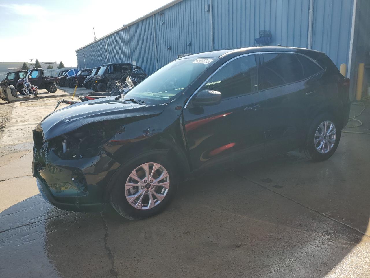2023 FORD ESCAPE ACTIVE VIN:1FMCU9GN1PUA62125