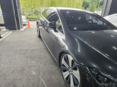 2022 Mercedes-Benz S 350 VIN: