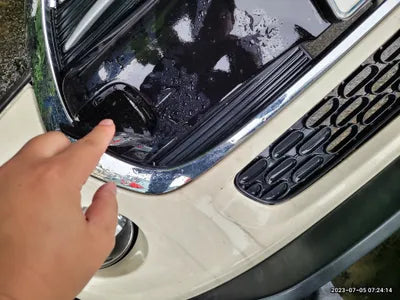 2015 MINI Cooper WMWXT3105FT853424 VIN:WMWXT3105FT853424