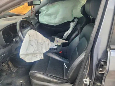 2019 Hyundai Tucson KMHJ5812GKU933709 VIN:KMHJ5812GKU933709